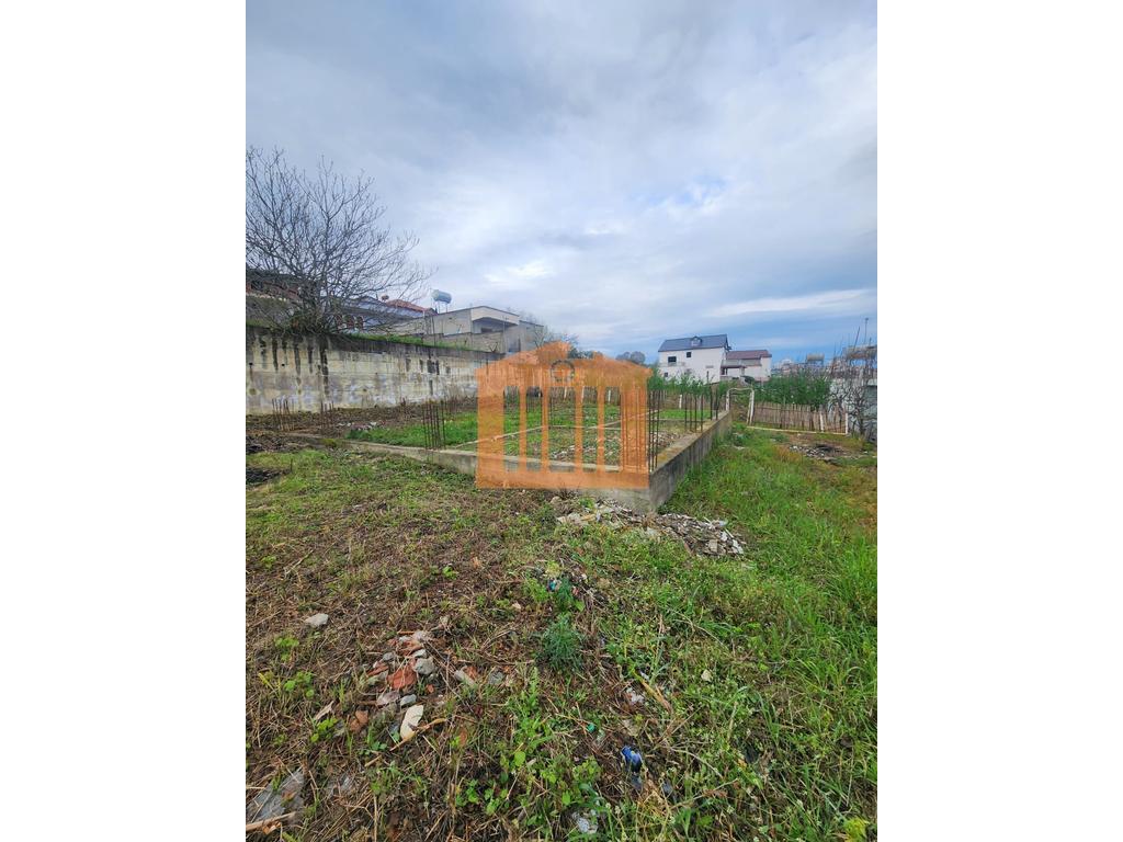 Land for sale in Shkallnur, Durres