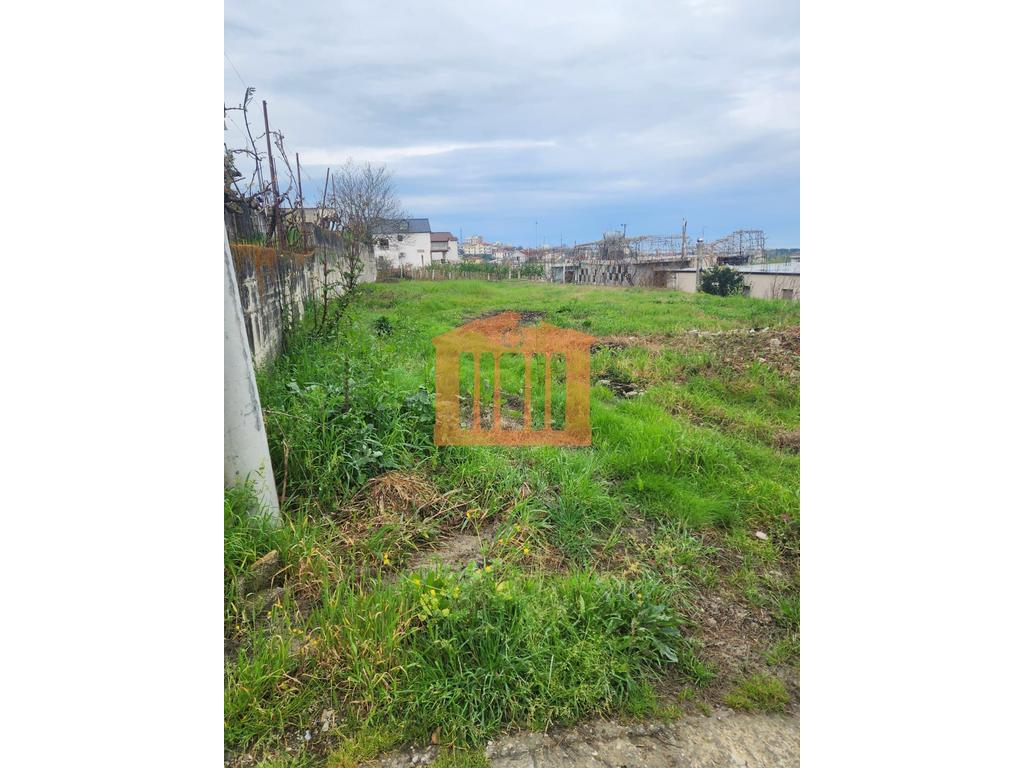 Land for sale in Shkallnur, Durres