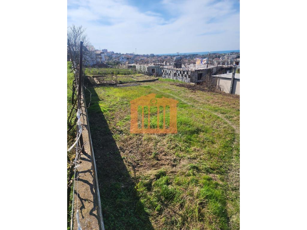 Land for sale in Shkallnur, Durres