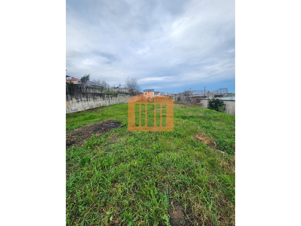 Land for sale in Shkallnur, Durres