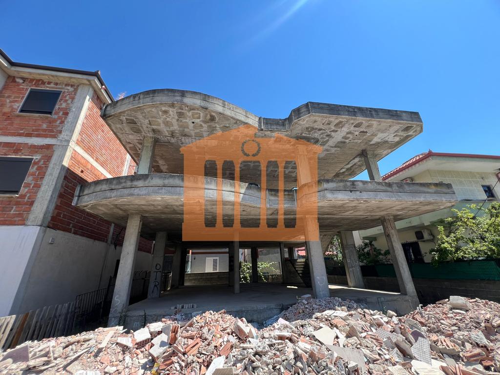 House for sale in Rruga Drejtesia Spitalle, Durres