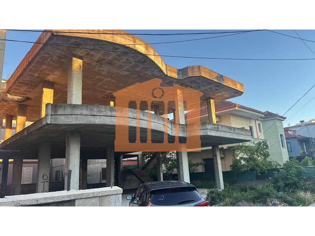 House for sale in Rruga Drejtesia Spitalle, Durres