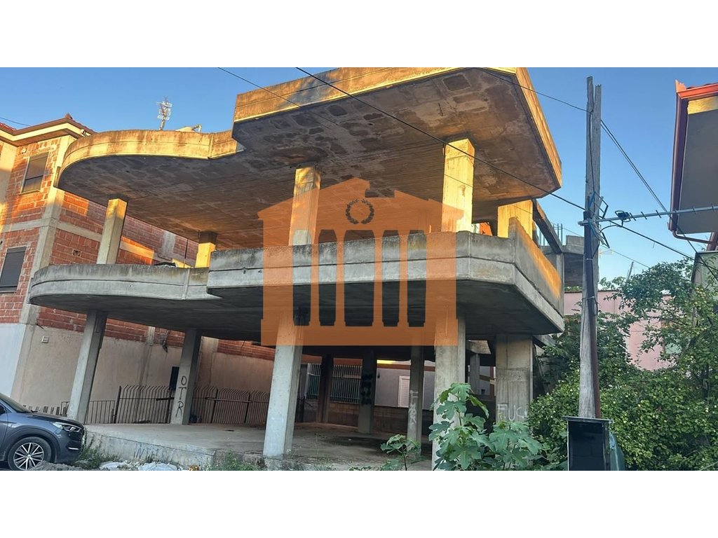 House for sale in Rruga Drejtesia Spitalle, Durres