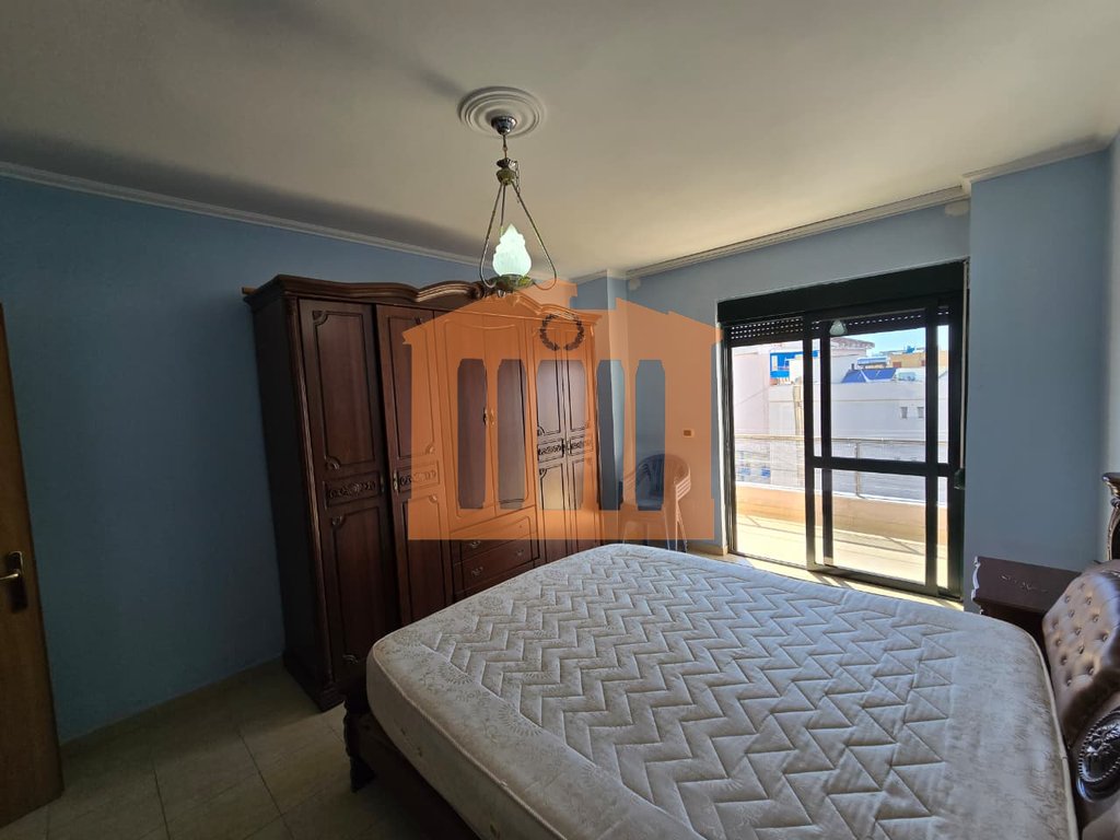 Apartment for sale in Plazh, Durres