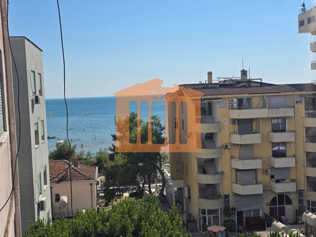 Apartment for sale in Plazh, Durres