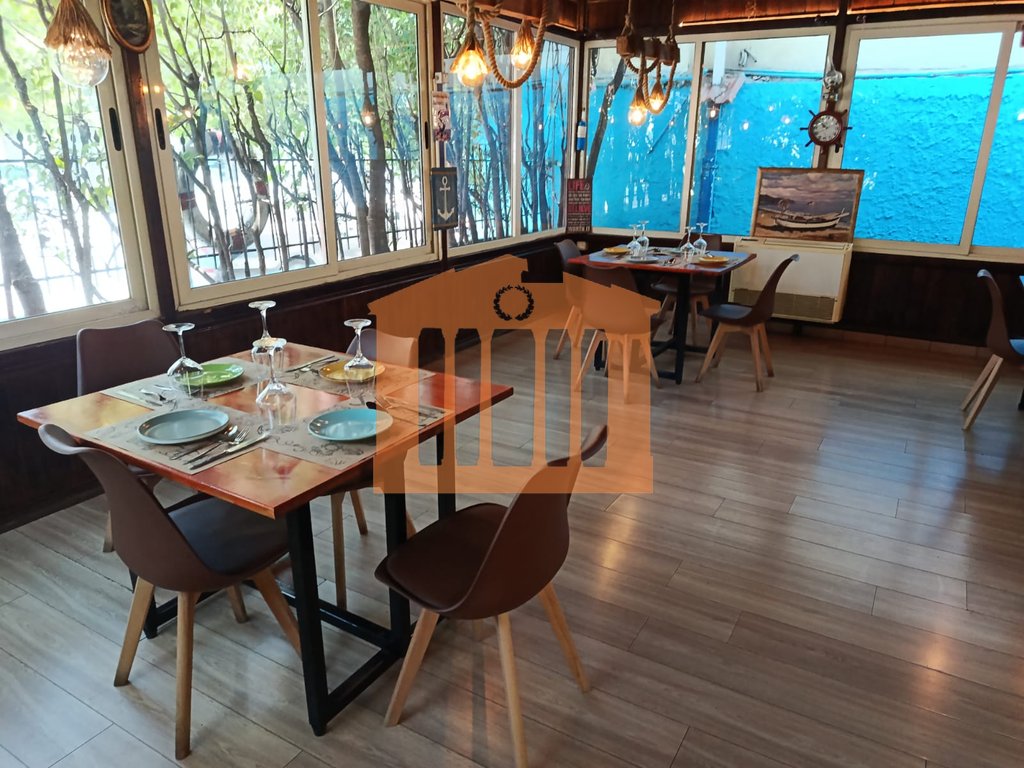 Commercial unit for sale in Hyrja e Durresit