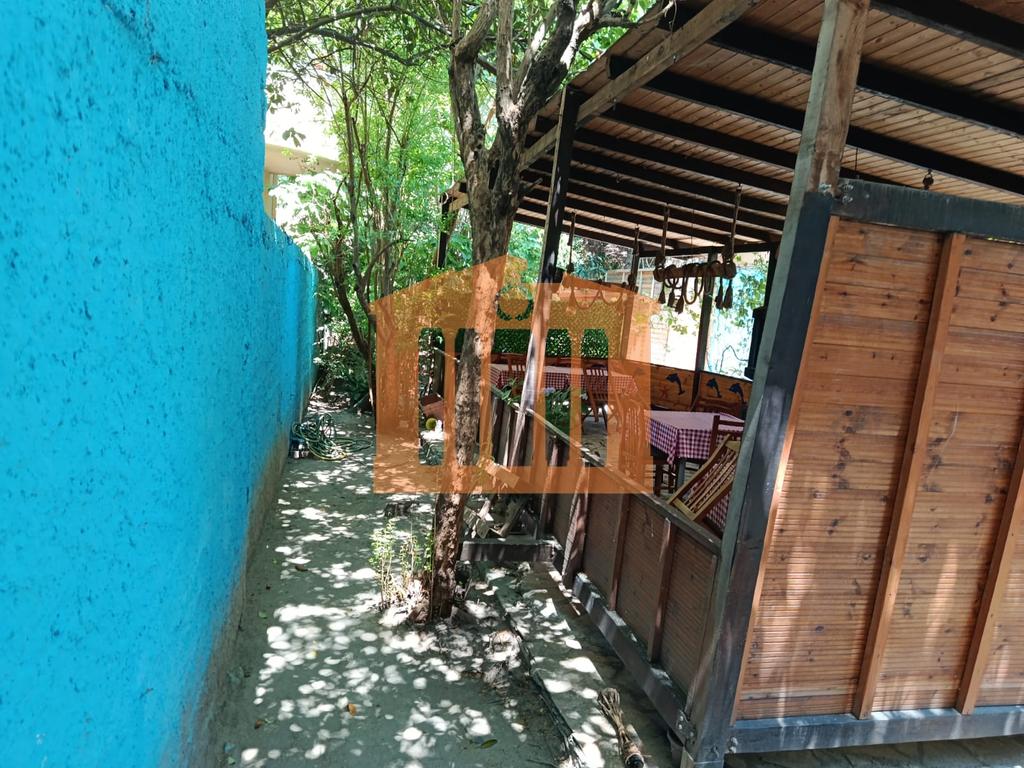Commercial unit for sale in Hyrja e Durresit