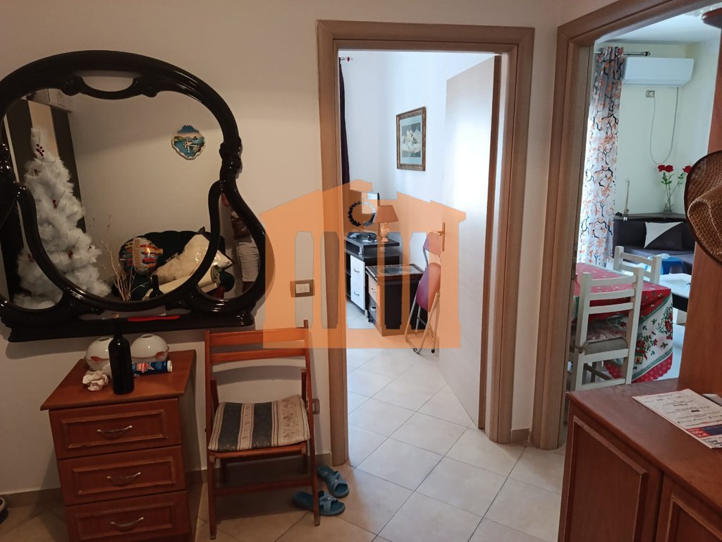 Apartment for sale in Plazh, Durres