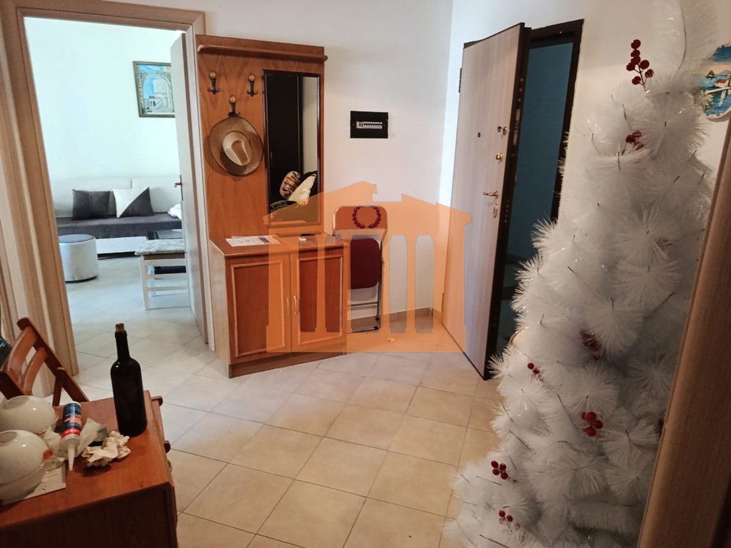 Apartment for sale in Plazh, Durres