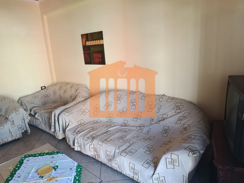 Apartment for rent in Gjykata, Durres