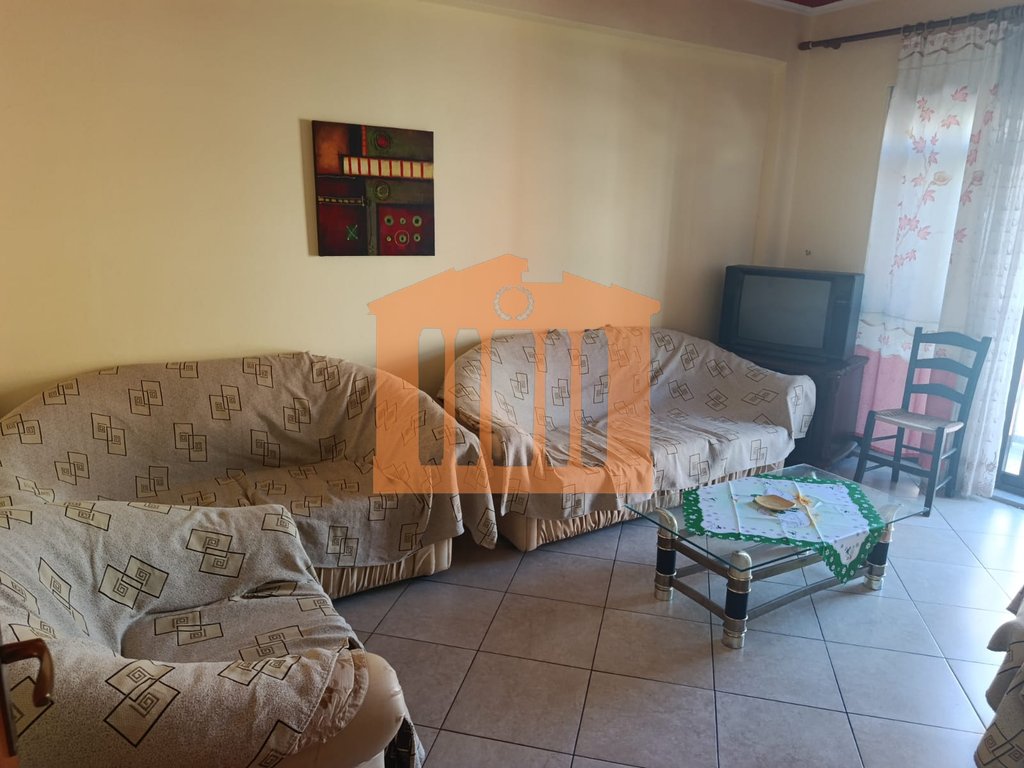 Apartment for rent in Gjykata, Durres