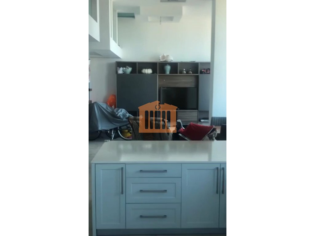 Apartment for sale in Rrethi, Golem