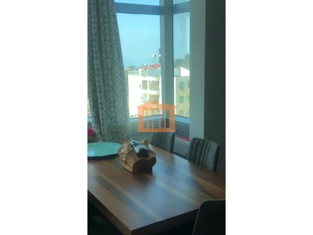 Apartment for sale in Rrethi, Golem