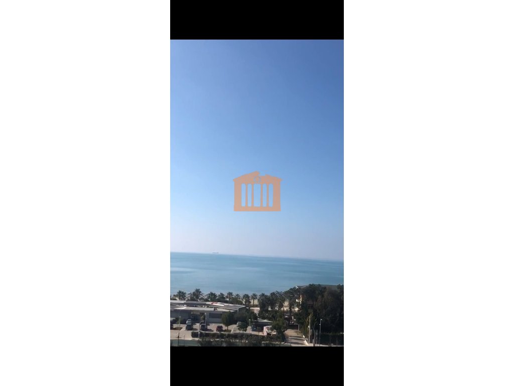 Apartment for sale in Rrethi, Golem