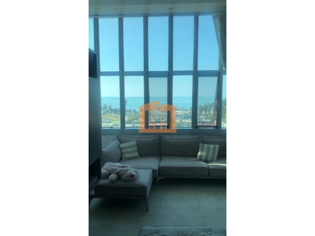 Apartment for sale in Rrethi, Golem