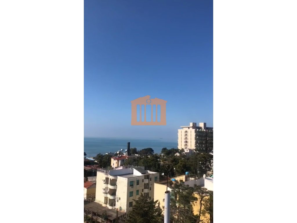 Apartment for sale in Rrethi, Golem