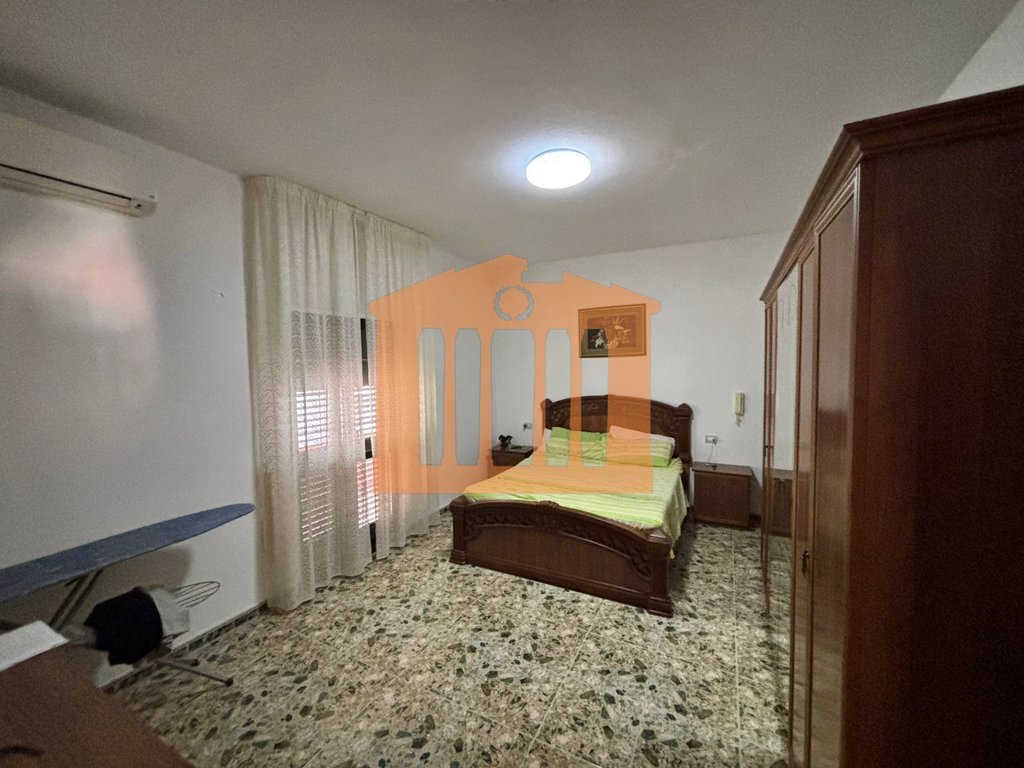 Apartment for rent in Bulevardi "Epidamn", Durres