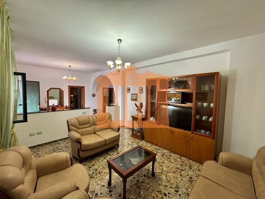Apartment for rent in Bulevardi "Epidamn", Durres