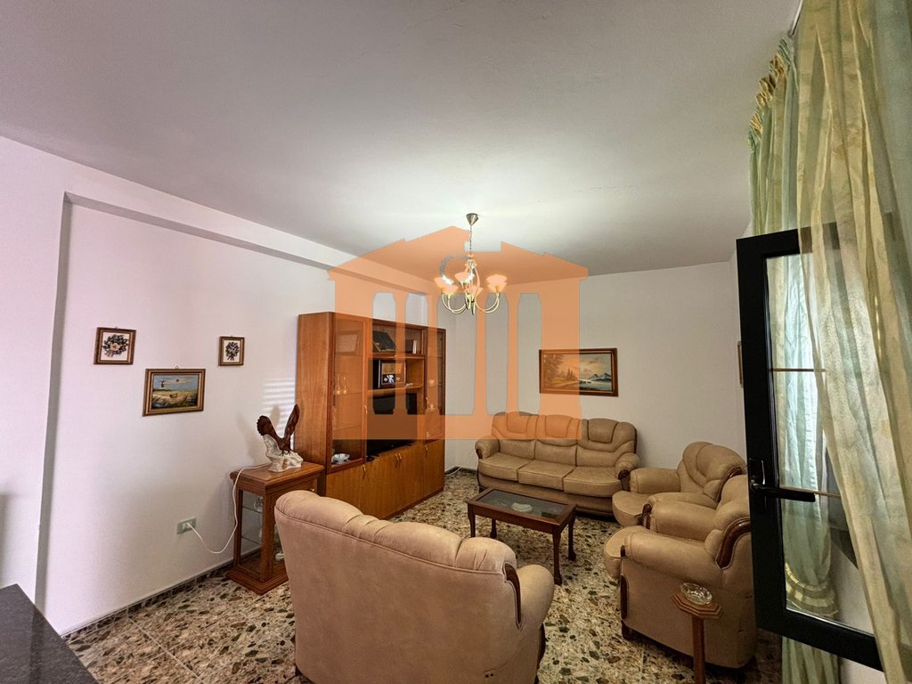 Apartment for rent in Bulevardi "Epidamn", Durres