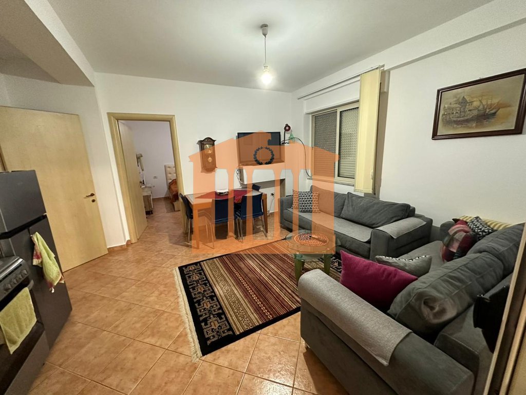 Apartment for sale in Mali i Robit, Kavaje