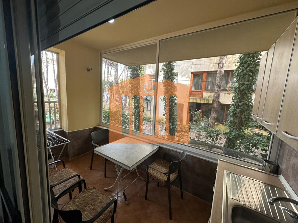 Apartment for sale in Mali i Robit, Kavaje
