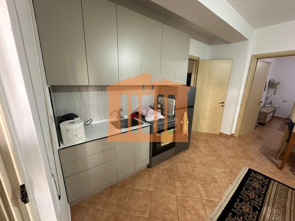 Apartment for sale in Mali i Robit, Kavaje