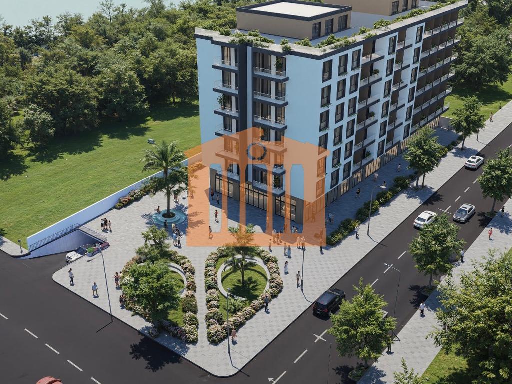 Apartment for sale in Mali i Robit, Kavaje