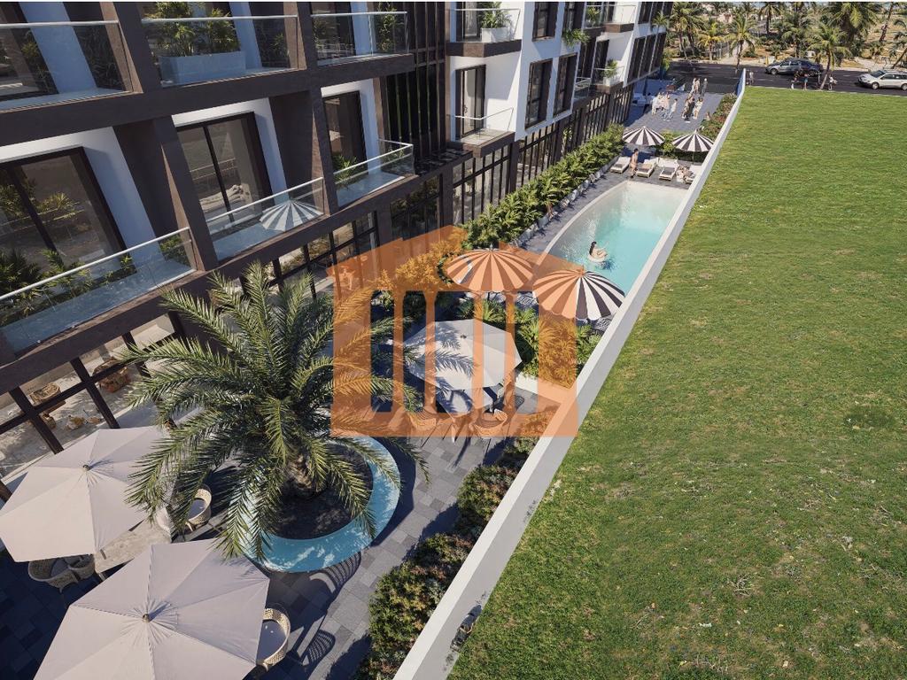Apartment for sale in Mali i Robit, Kavaje
