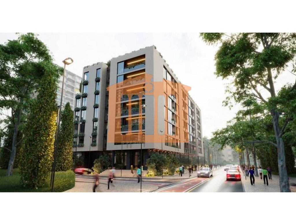 Apartment for sale in Prane Rrethit Golemit