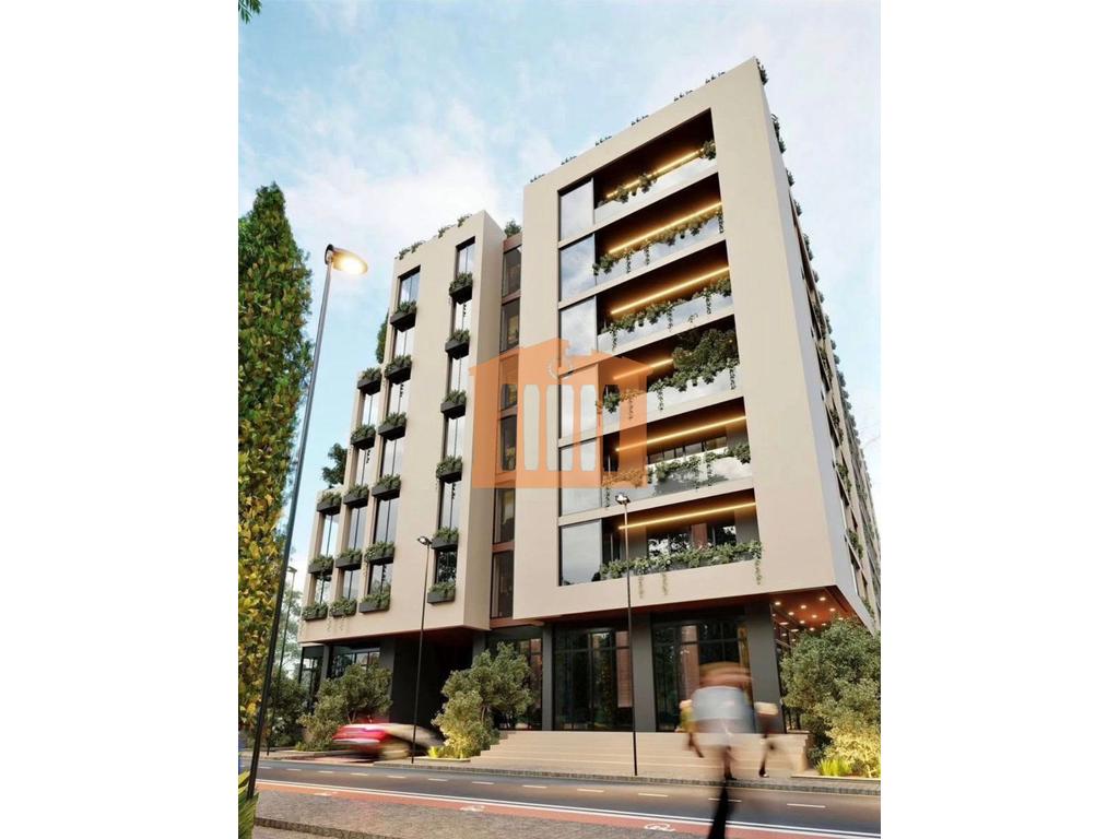 Apartment for sale in Prane Rrethit Golemit