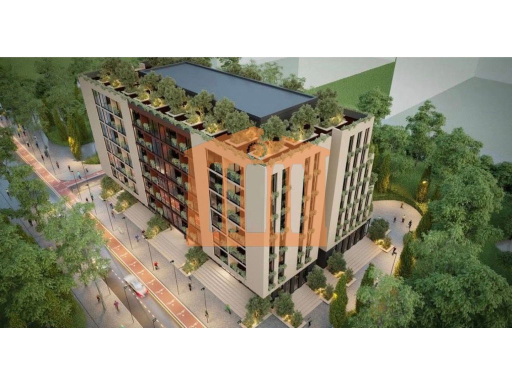 Apartment for sale in Prane Rrethit Golemit