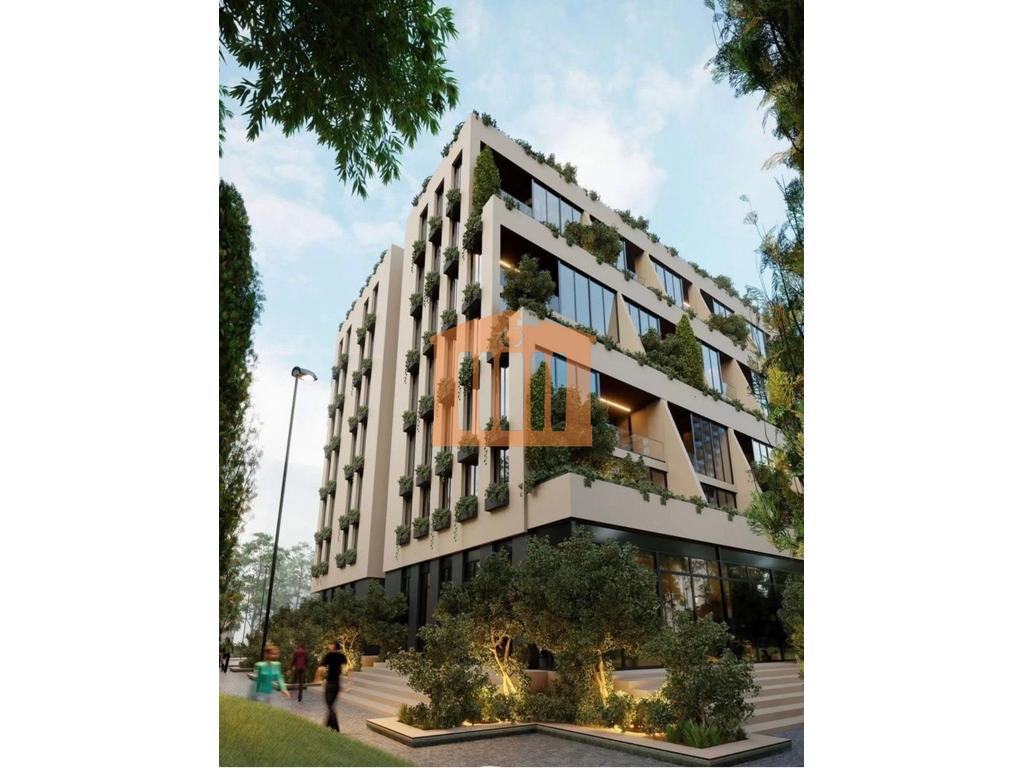 Apartment for sale in Prane Rrethit Golemit