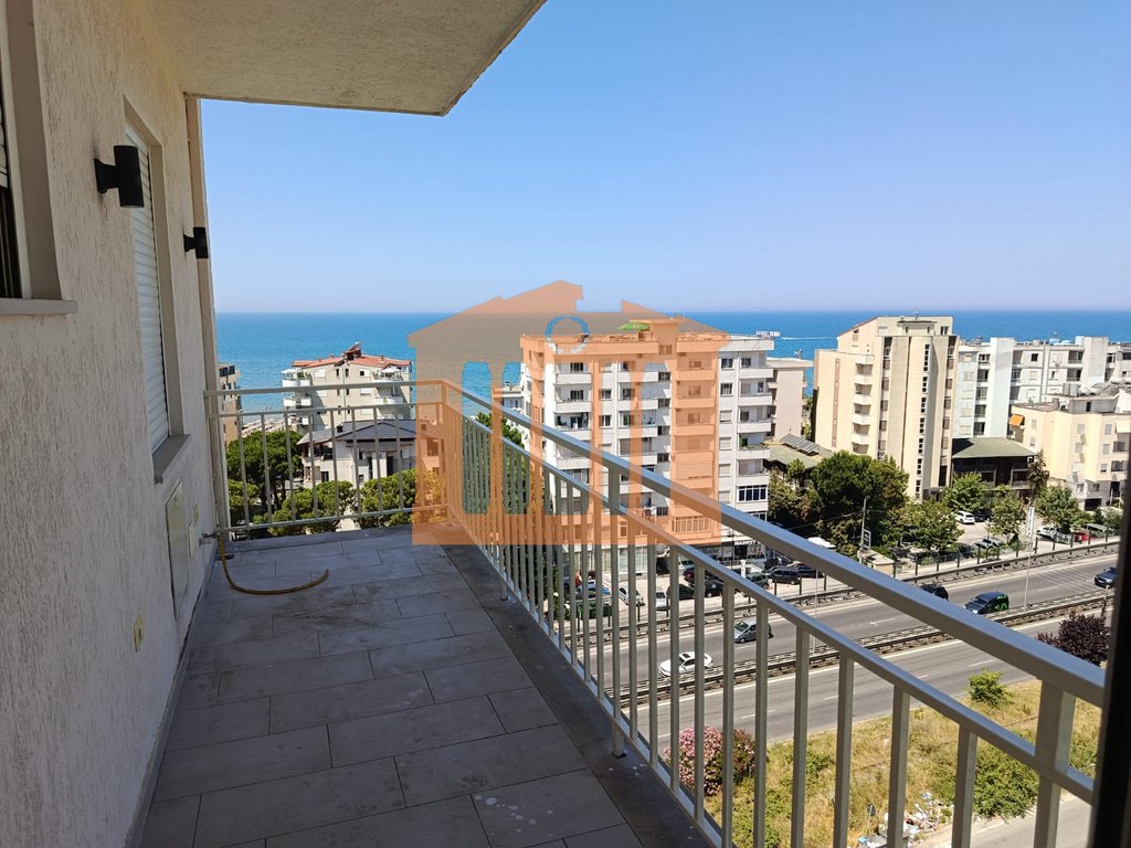 Apartment for sale in Shkembi i Kavajes
