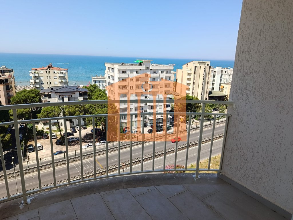 Apartment for sale in Shkembi i Kavajes