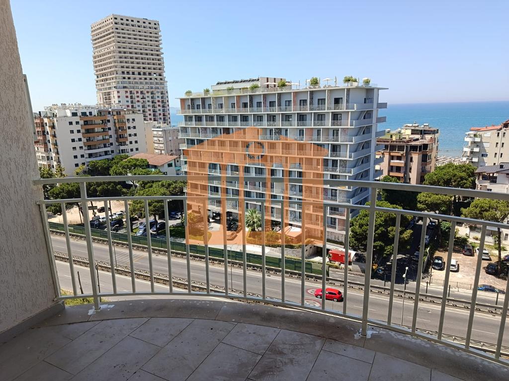 Apartment for sale in Shkembi i Kavajes