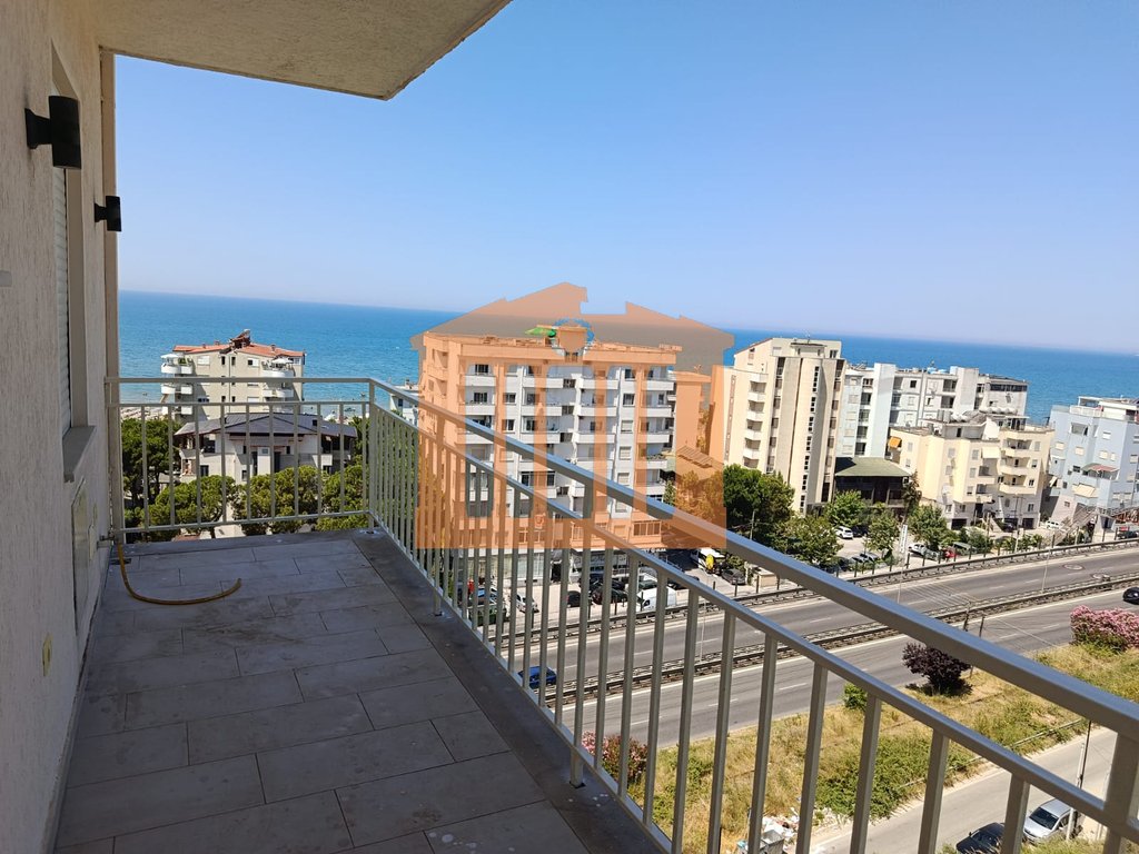 Apartment for sale in Shkembi i Kavajes