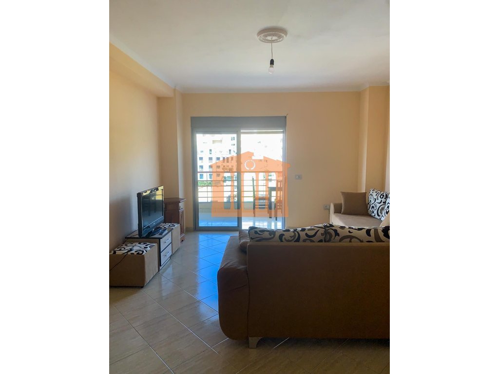 Apartment for sale in Shkembi i Kavajes