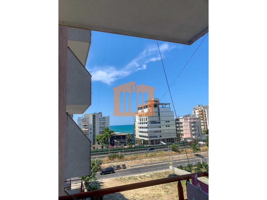 Apartment for sale in Shkembi i Kavajes