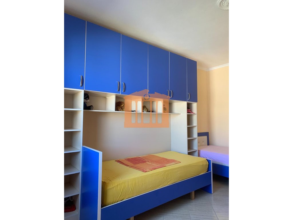 Apartment for sale in Shkembi i Kavajes