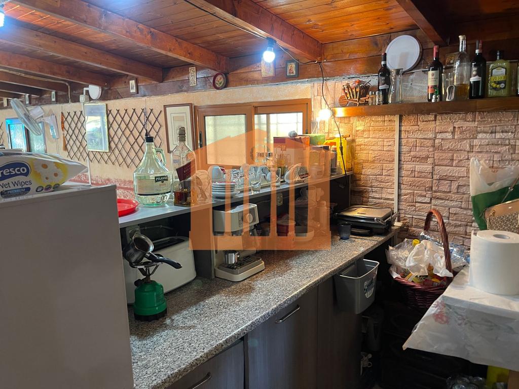 Commercial unit for sale in Shkembi i Kavajes