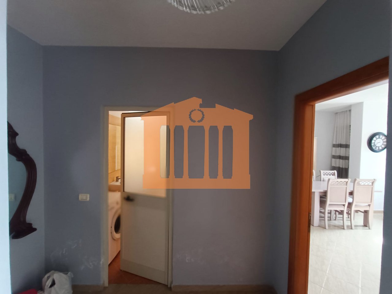 APARTAMENT 1+1 ME PAMJE NGA DETI NE PLAZH ILIRIA, PER SHITJE!