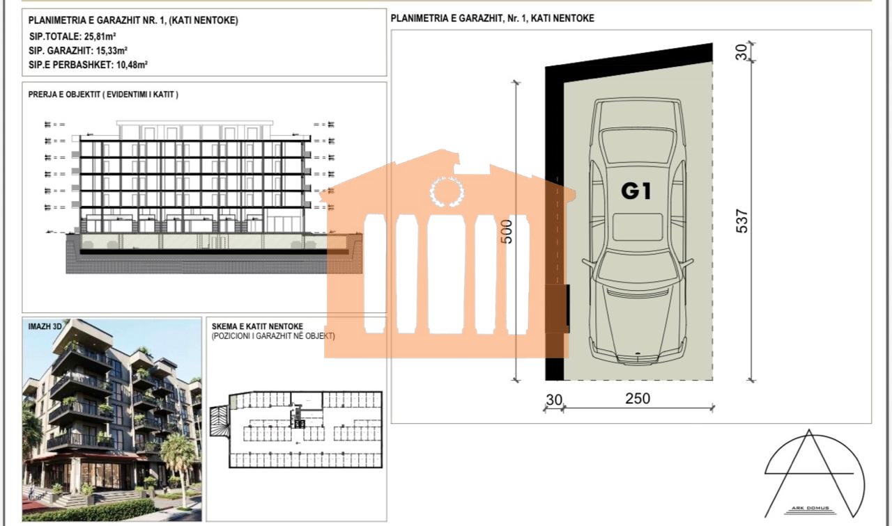 "ROADSIDE RESIDENCE" NE GOLEM, PER SHITJE !