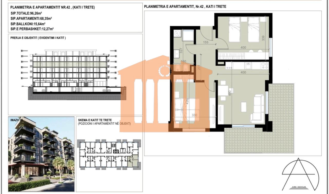 "ROADSIDE RESIDENCE" NE GOLEM, PER SHITJE !
