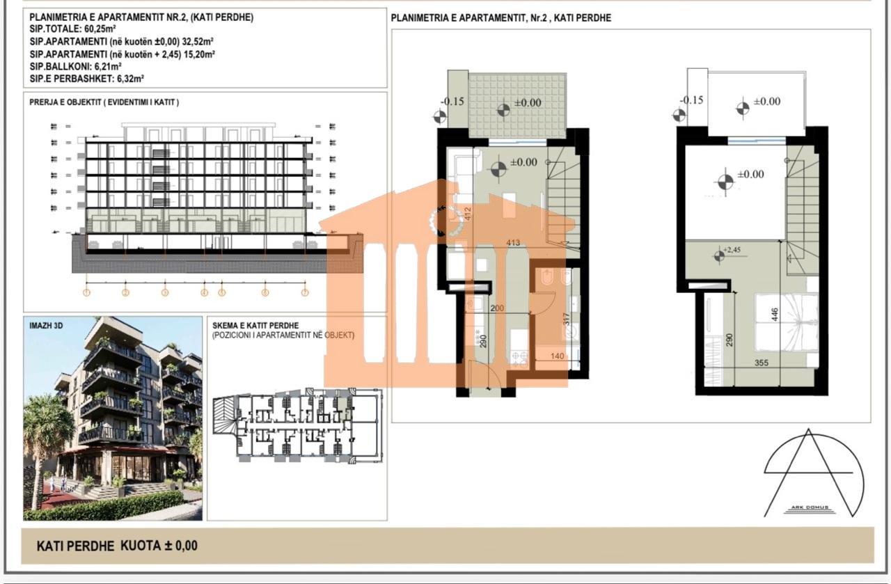 "ROADSIDE RESIDENCE" NE GOLEM, PER SHITJE !