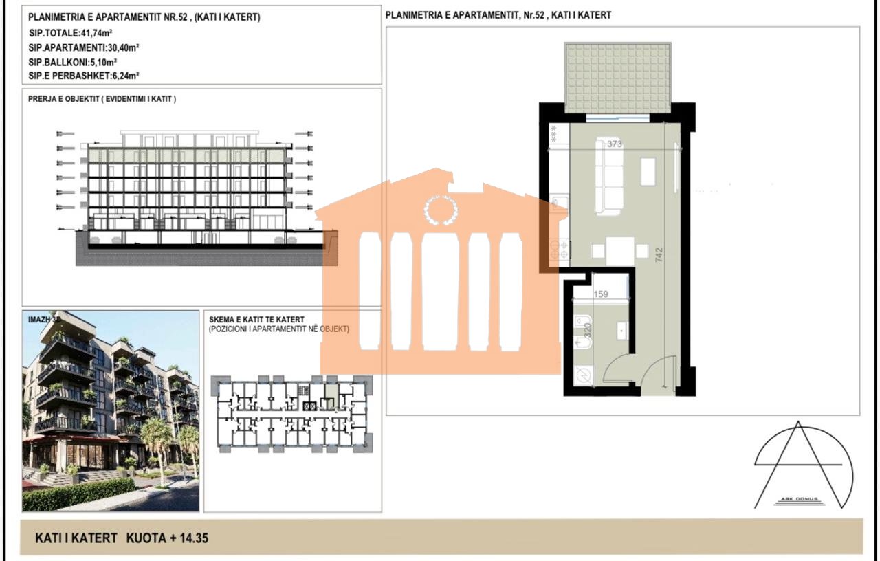 "ROADSIDE RESIDENCE" NE GOLEM, PER SHITJE !