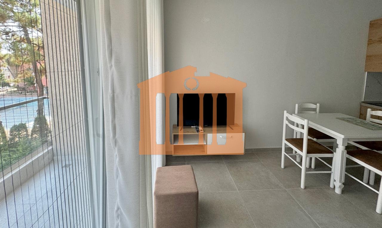 APARTAMENT 1+1 NE GOLEM, PER QIRA !