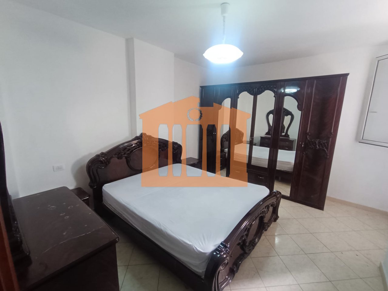 APARTAMENT 1+1 TEK ISH-URT, DURRES PER QIRA !