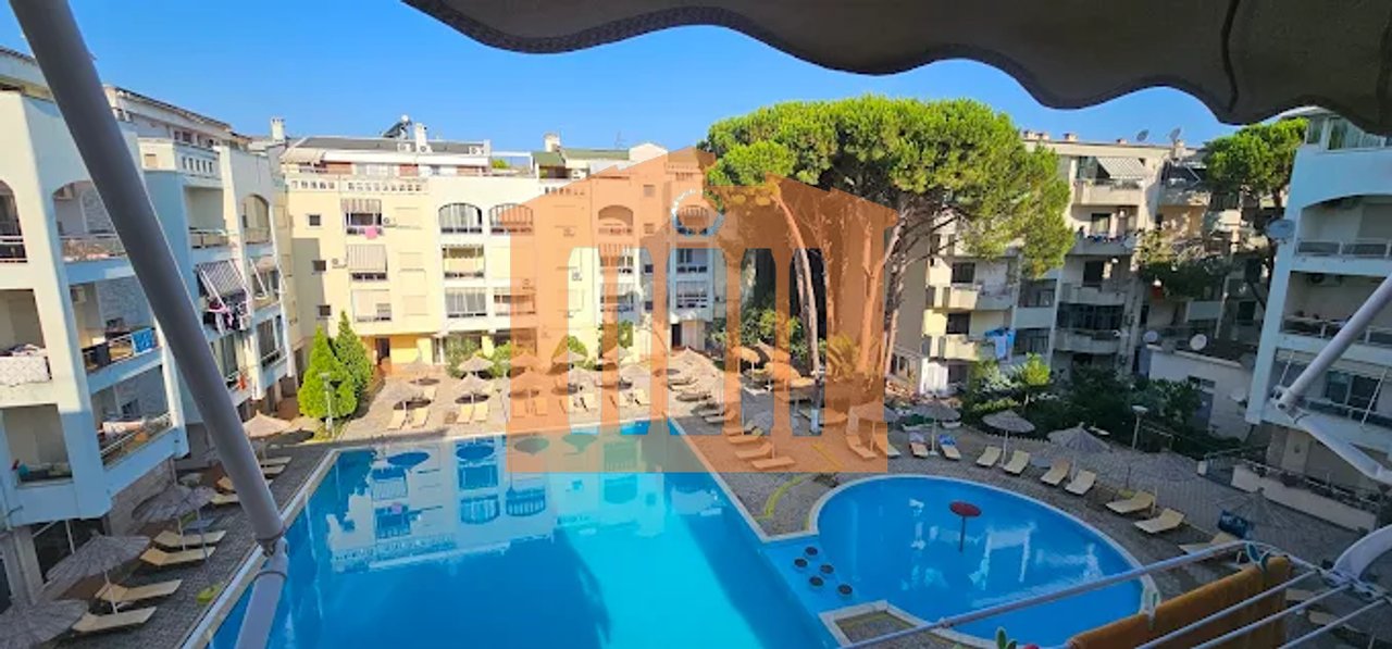 DUPLEX - PAPAFINGO 3+1 TEK MALI ROBIT PER SHITJE !