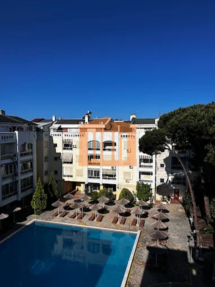 DUPLEX - PAPAFINGO 3+1 TEK MALI ROBIT PER SHITJE !