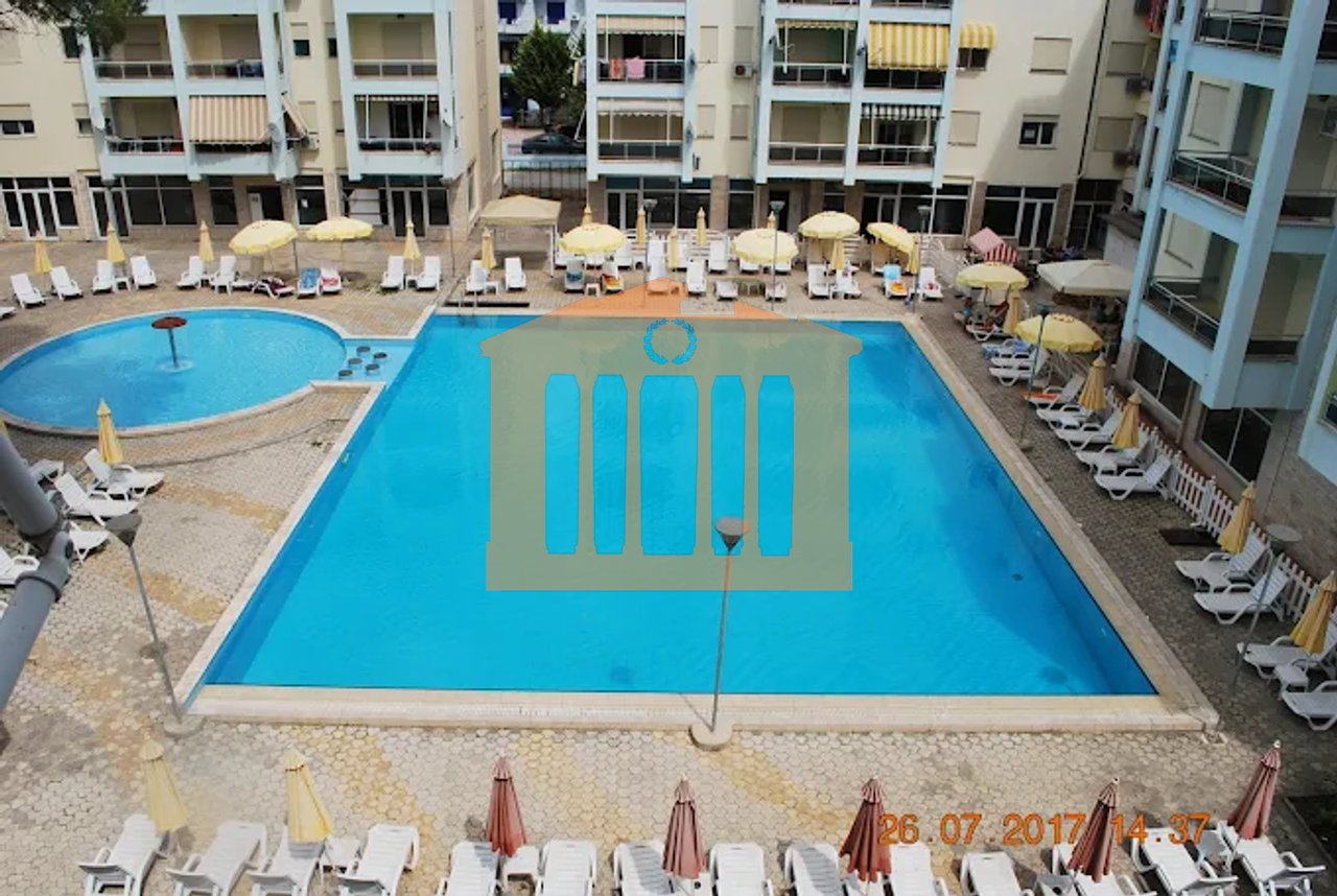 DUPLEX - PAPAFINGO 3+1 TEK MALI ROBIT PER SHITJE !